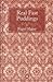 Real Fast Puddings (Penguin Cookery Library)