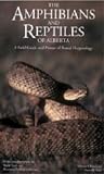 The Amphibians and Reptiles of Alberta