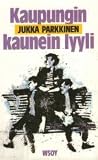 Kaupungin kaunein lyyli