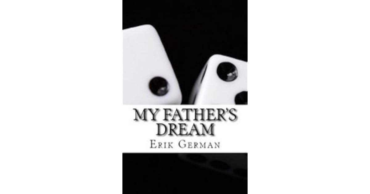 Dreams From My Father Deutsch