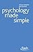 Psychology Made Simple