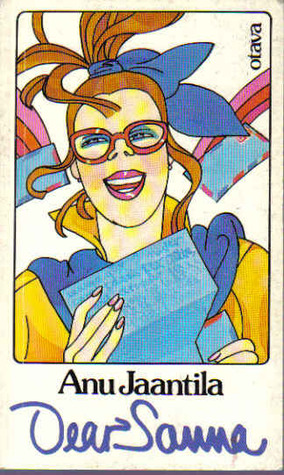 Dear Sanna (Paperback)