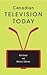 Canadian Television Today by Bart Beaty