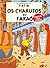Os Charutos do Faraó by Hergé
