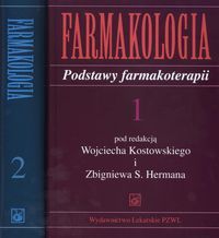 Farmakologia: Podstawy farmakoterapii