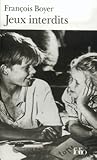 Jeux interdits