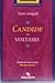 Candide De Voltaire
