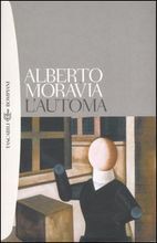 L'automa (Paperback)