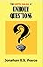 The Little Book of Unholy Questions by Jonathan MS Pearce