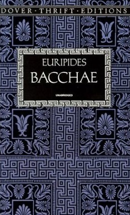 The Bacchae