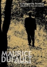 Maurice Dufault: Vice Principal