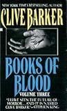 Books of Blood: V...