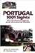 Portugal 1001 Sights by James Maxwell Anderson