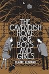 Book cover for The Cavendish Home For Boys and Girls