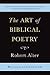 The Art of Biblical Poetry by Robert Alter
