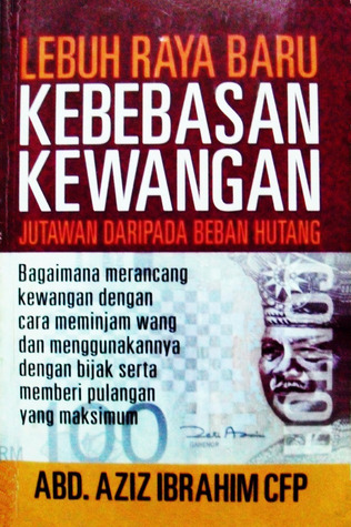 Lebuhraya Baru Kebebasan Kewangan: Jutawan Daripada Beban Hutang