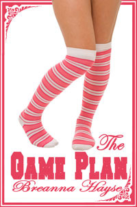 The Game Plan (The Game Plan #1)