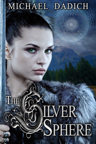 The Silver Sphere (Kindle Edition)
