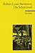 Die Schatzinsel by Robert Louis Stevenson