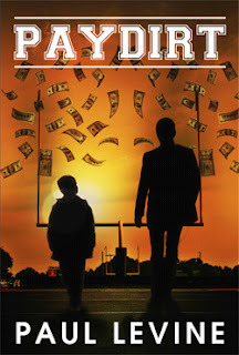 Paydirt (Kindle Edition)