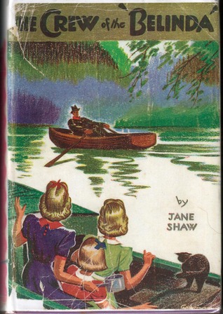 The Crew of the Belinda (Hardcover)