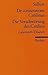 De coniuratione Catilinae - Die Verschwörung des Catilina by Sallust