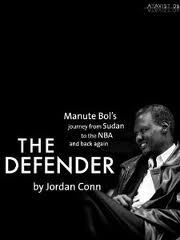 The Defender