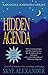 Hidden Agenda (Magical Mystery Series)