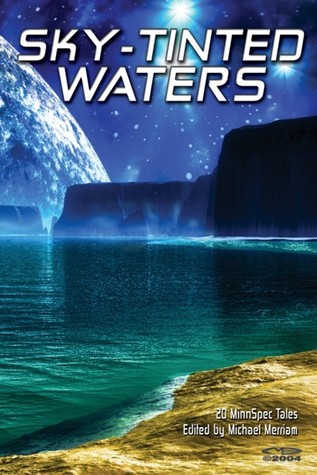 Sky Tinted Waters
