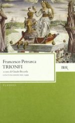 Trionfi (Paperback)