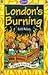 London's Burning!: A Tale of the Great Fire of London (Sparks)
