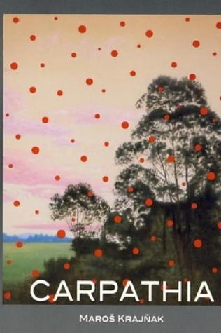 Carpathia (Paperback)