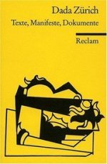 Dada Zürich (Mass Market Paperback)
