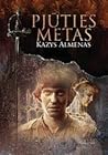 Pjūties metas