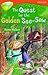 The Quest For The Golden See Saw (Oxford Reading Tree: Stage 13: Tree Tops: More Stories B)