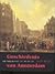 Geschiedenis van Amsterdam / II-a Centrum van de wereld, 1578... by Willem Frijhoff