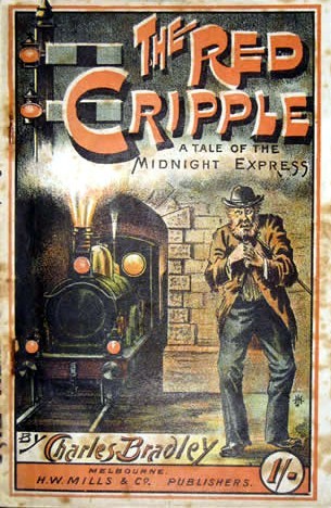 The Red Cripple (Paperback)