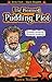 The Poison Pudding Plot (Court of Queen Elizabeth)