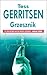 Grzesznik by Tess Gerritsen Grzesznik by Tess Gerritsen