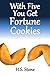 With Five You Get Fortune Cookies