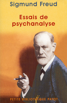 Essais de psychanalyse (Mass Market Paperback)