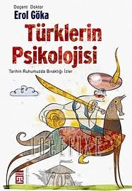 Türklerin Psikolojisi