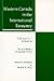 Western Canada in the International Economy (Western Studies ... by Edward J. Chambers