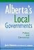 Alberta's Local Governments and their Politics