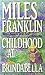 Childhood at Brindabella by Miles Franklin