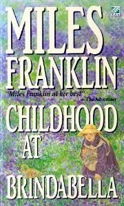 Childhood at Brindabella