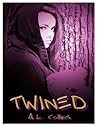 Twined by A.L. Collins