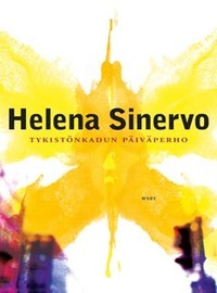 Tykistönkadun päiväperho (Hardcover)