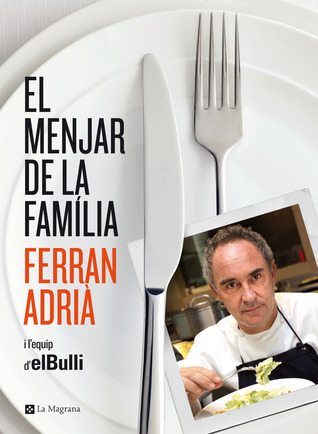 El menjar de la família