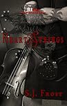 Heartstrings by S.J. Frost